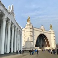 Афиша: Кто куда, а мы — на ВДНХ!