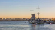 Главное о Санкт-Петербурге: обзорная экскурсия в мини-группе