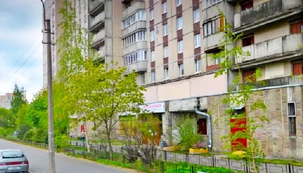 Студия театра и кино "Лица", Площадка Озерки