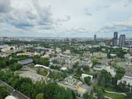 «Солнце Москвы»: панорамный полёт + экскурсия в группе по ВДНХ