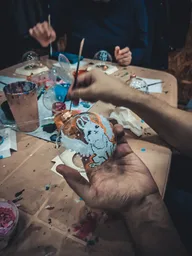 Праздничное путешествие в зимний Новгород и на фабрику ёлочных игрушек