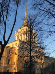 Морская держава: квест-прогулка для детей 6–12 лет