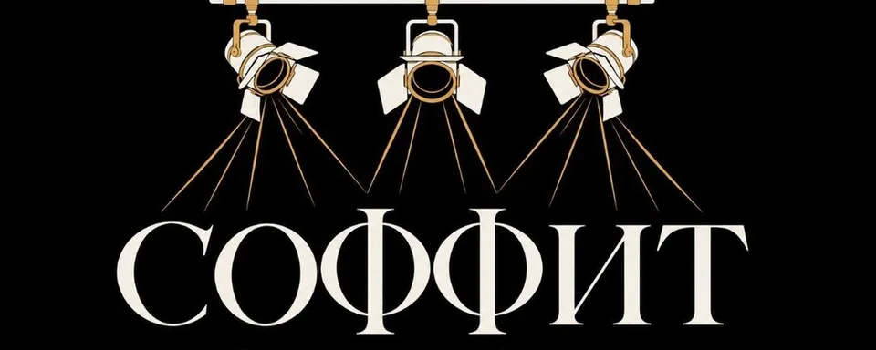 Детский Передвижной Театр "Соффит", ГБОУ ДООЦ "Парк Пресненский"
