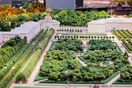 Экскурсия в музей-макет «Петровская акватория» для всей семьи
