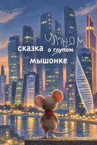 Афиша: Спектакль «Сказка о мышонке»