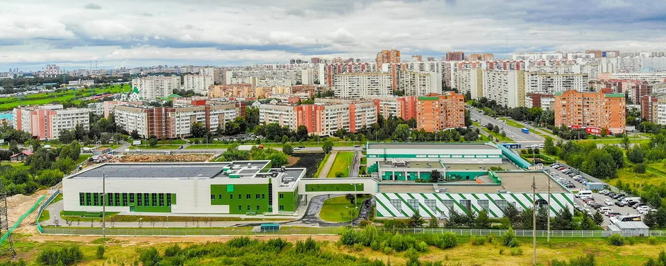 СК «Косино»