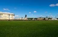 Фейк или Факт: 12 невероятных историй Петербурга