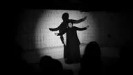 Афиша: Поэтический моноспектакль "УЖЕ" (8+) в Зеленой Школе х Парк Горького