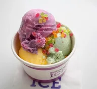 Групповая экскурсия на фабрику мороженого BRandICE с дегустацией (6+)