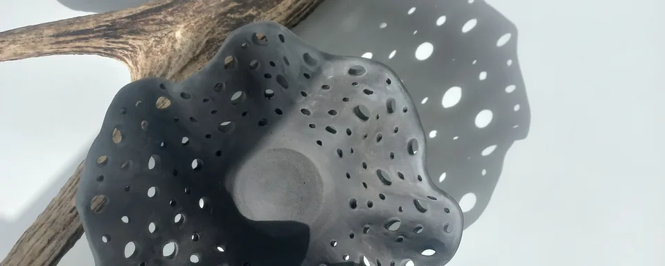 Nati Ceramics Гончарная мастерская в Янино-1