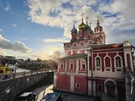 В каждой избушке свои погремушки: традиции и забавы древней Москвы