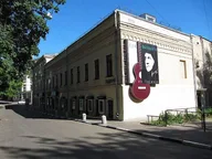 Дом Высоцкого на Таганке