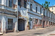 Детективный квест «Клад Соньки Золотой Ручки»