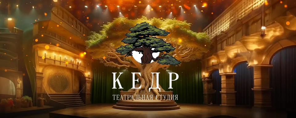 КЕДР, Парнас