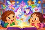 Афиша: Семейный клуб «Сказка на ладошке»