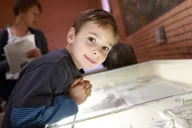 Афиша: Великий Рим (8–12 лет)