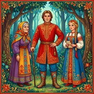 Афиша: Спектакль «Заветное желание»