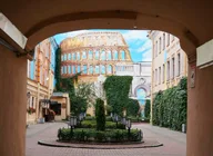 Петербург на машине времени: семейная экскурсия