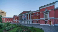 Музей современной истории России