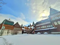 Коломенское. История и тайны государевой вотчины