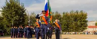 Кадетский корпус СК России имени А. Невского