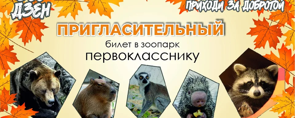 Зоопространство "Зоо Дзен" в Токсово, городской посёлок Токсово