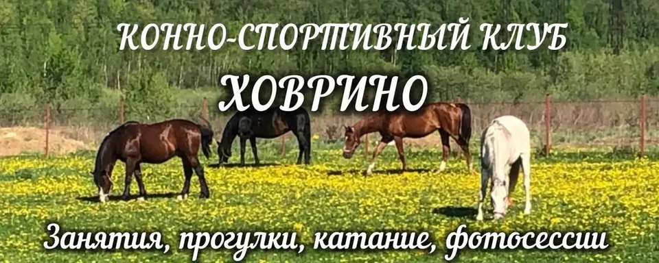 КСК "ХОВРИНО", деревня Ховрино
