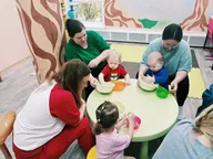 ЕРОШКА МОСКВА детская студия развития, Детская студия Ерошка