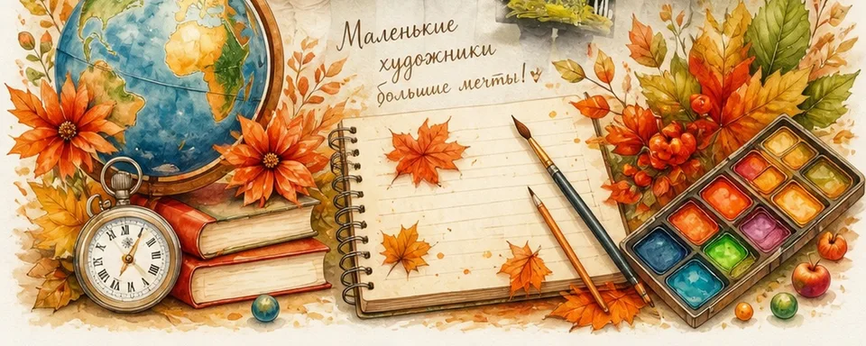 Развитие и образование Карамельки