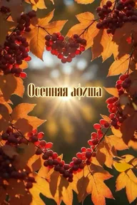 Афиша: Праздник Осени для малышей