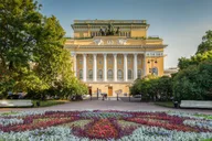 Балетные истории для детей 4-6 лет и их родителей