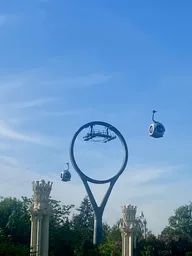 Кто куда, а мы — на ВДНХ!