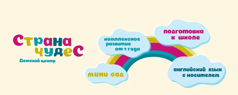 Детский центр «Страна чудес»
