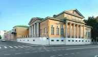 Государственный музей Пушкина