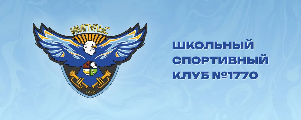 ШСК «Импульс»