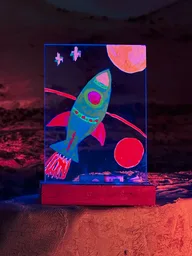 Инженерные мастер-классы для детей 4–15 лет: роботы и не только! (в группе)