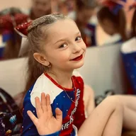 Танцевально-спортивная школа «CHEER PRINCESS”